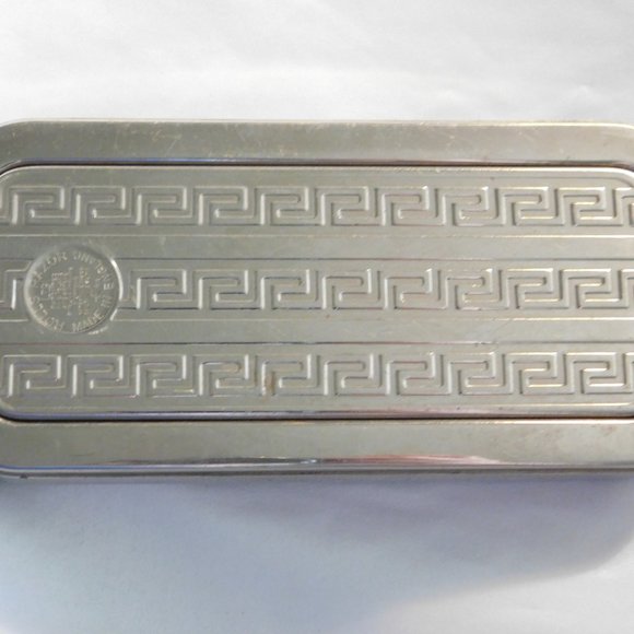 Antique Rolls Razor England Metal Best Sheffield Steel - Picture 9 of 9